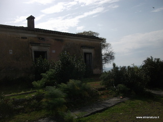 Villa Calanna